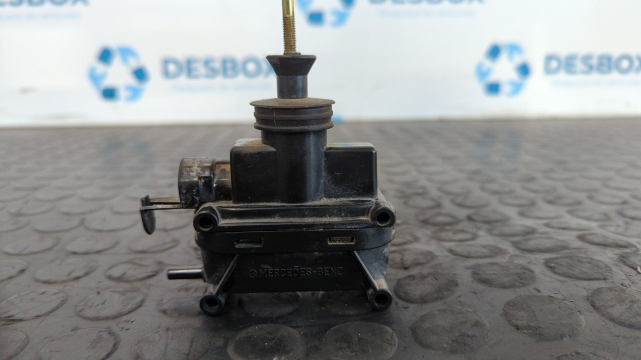 MOTOR CIERRE CENTRALIZADO DELANTERO IZQUIERDO MERCEDES-BENZ CLASE S (W126) BERLINA+COUPE - vista 2