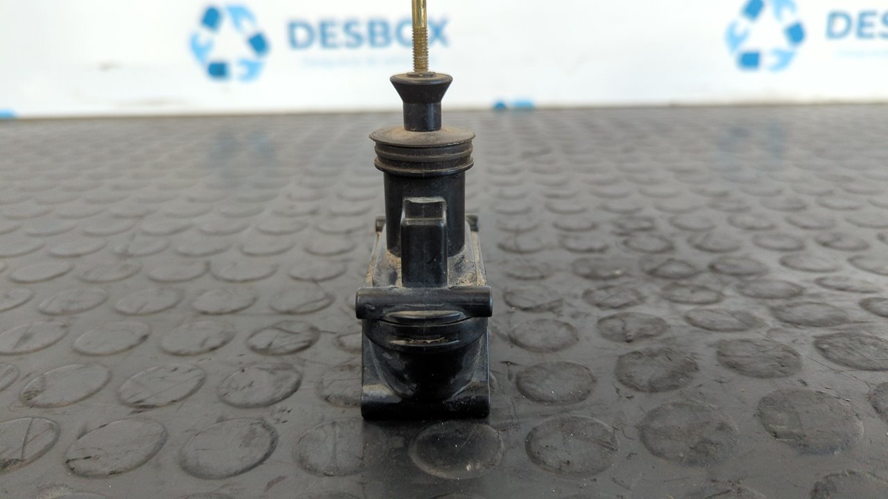 MOTOR CIERRE CENTRALIZADO DELANTERO IZQUIERDO MERCEDES-BENZ CLASE S (W126) BERLINA+COUPE - vista 4