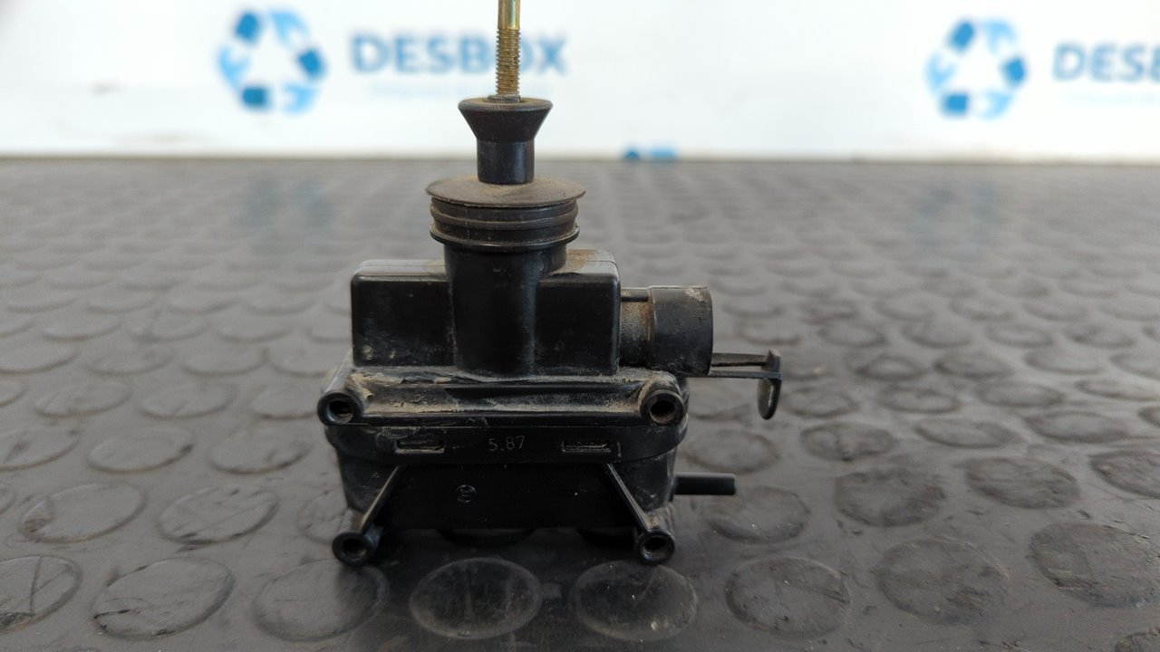 MOTOR CIERRE CENTRALIZADO DELANTERO IZQUIERDO MERCEDES-BENZ CLASE S (W126) BERLINA+COUPE - vista 6