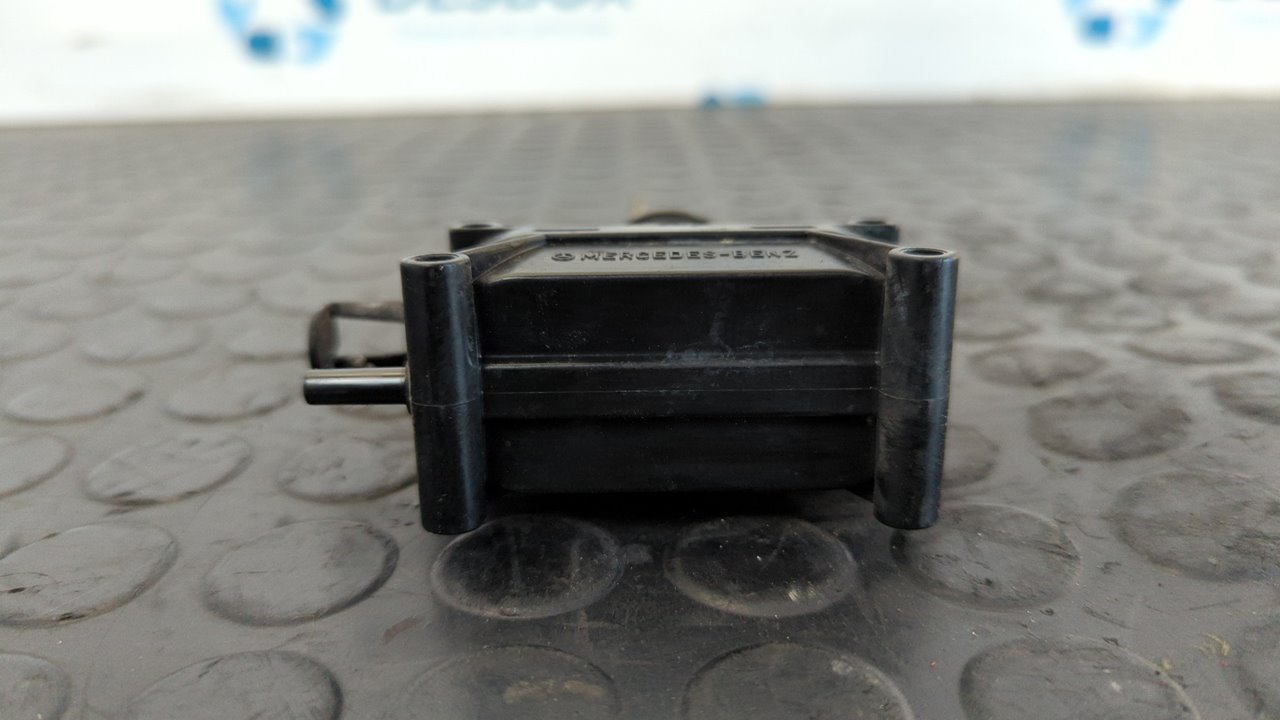 MOTOR CIERRE CENTRALIZADO DELANTERO IZQUIERDO MERCEDES-BENZ CLASE S (W126) BERLINA+COUPE - vista 5