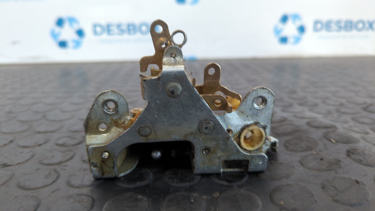 CERRADURA PUERTA DELANTERA IZQUIERDA MERCEDES-BENZ CLASE S (W126) BERLINA+COUPE - vista 2