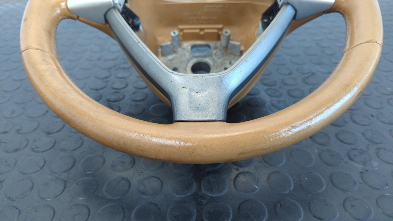VOLANTE PORSCHE BOXSTER (TIPO 987) - vista 11