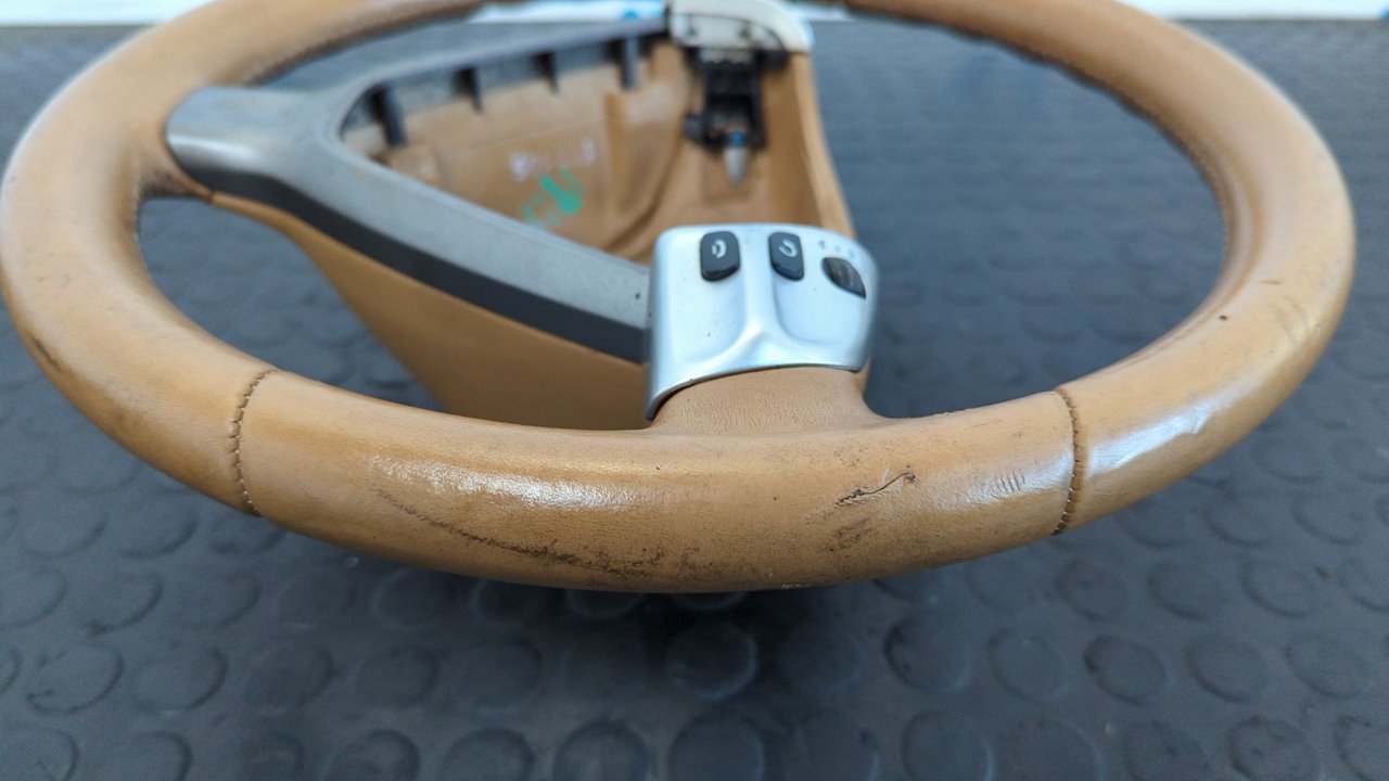 VOLANTE PORSCHE BOXSTER (TIPO 987) - vista 4