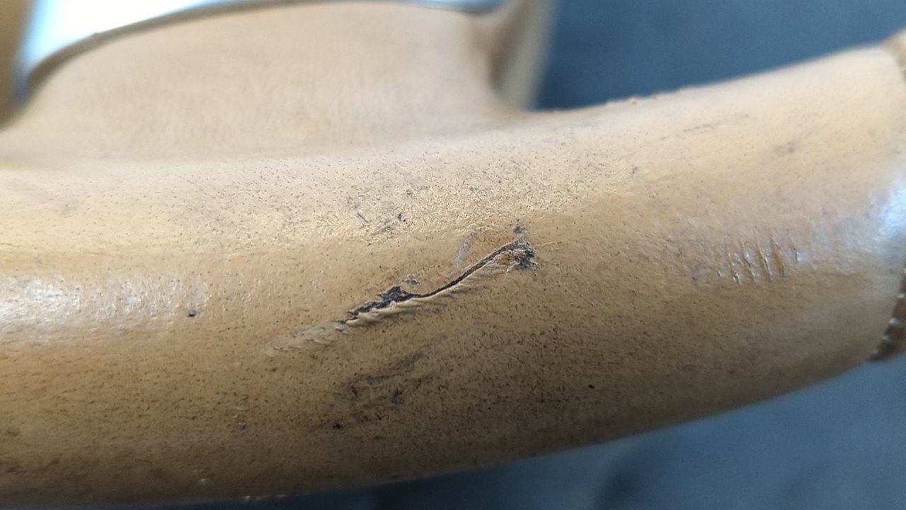 VOLANTE PORSCHE BOXSTER (TIPO 987) - vista 14