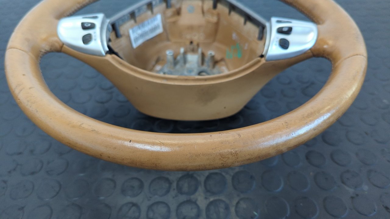 VOLANTE PORSCHE BOXSTER (TIPO 987) - vista 5