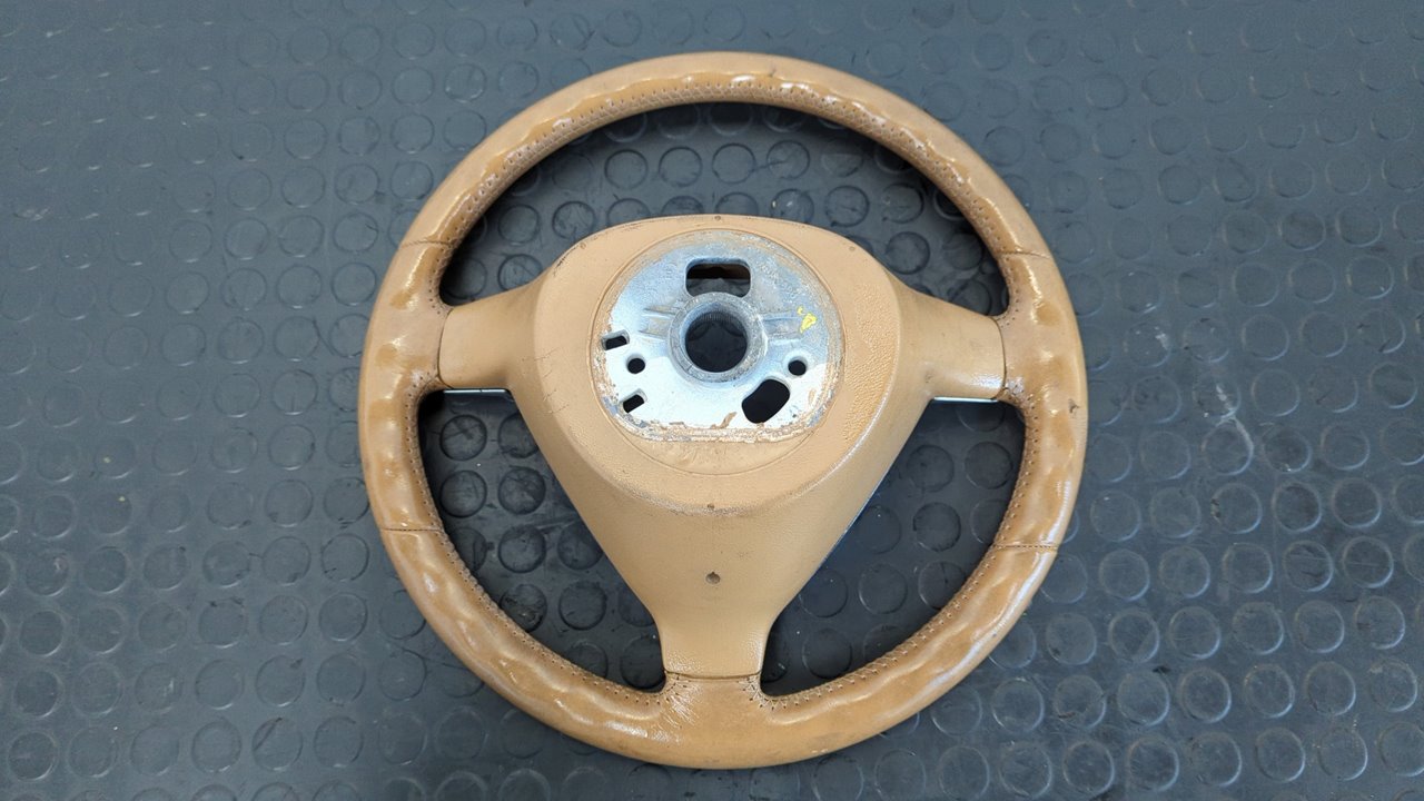 VOLANTE PORSCHE BOXSTER (TIPO 987) - vista 9