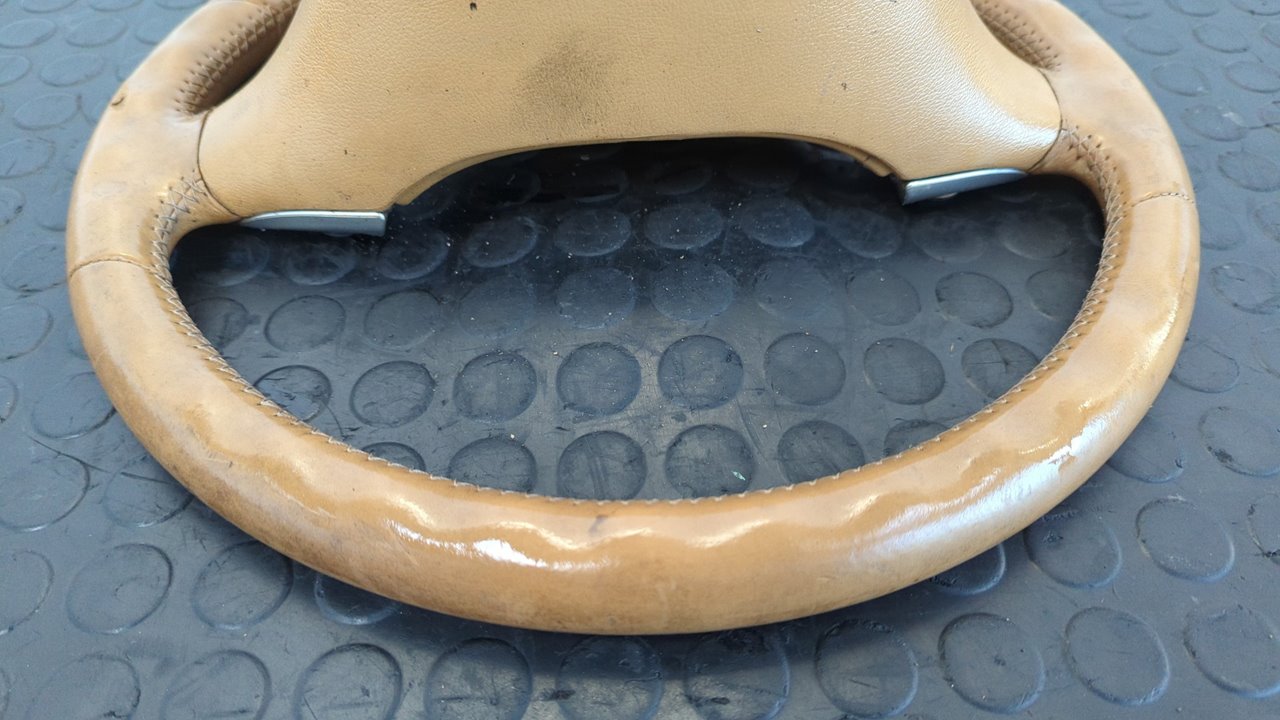 VOLANTE PORSCHE BOXSTER (TIPO 987) - vista 8