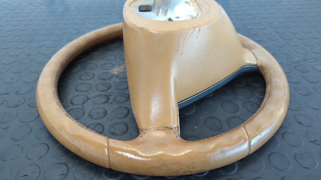 VOLANTE PORSCHE BOXSTER (TIPO 987) - vista 12