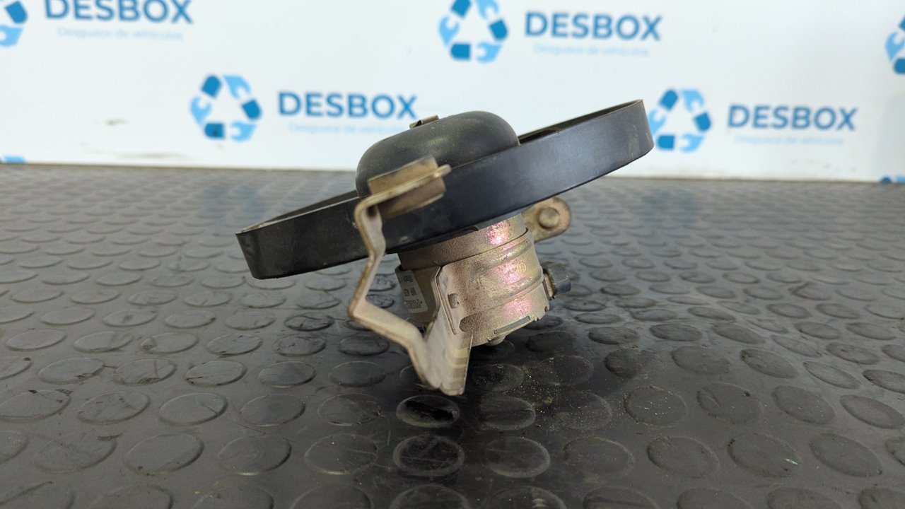 ELECTROVENTILADOR PORSCHE BOXSTER (TIPO 987) - vista 4