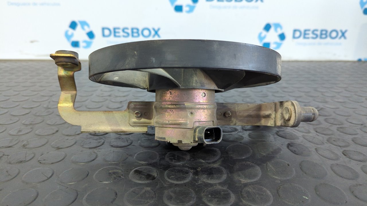 ELECTROVENTILADOR PORSCHE BOXSTER (TIPO 987) - vista 8