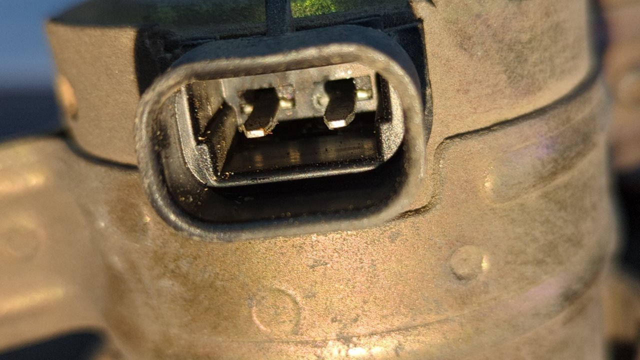 ELECTROVENTILADOR PORSCHE BOXSTER (TIPO 987) - vista 6