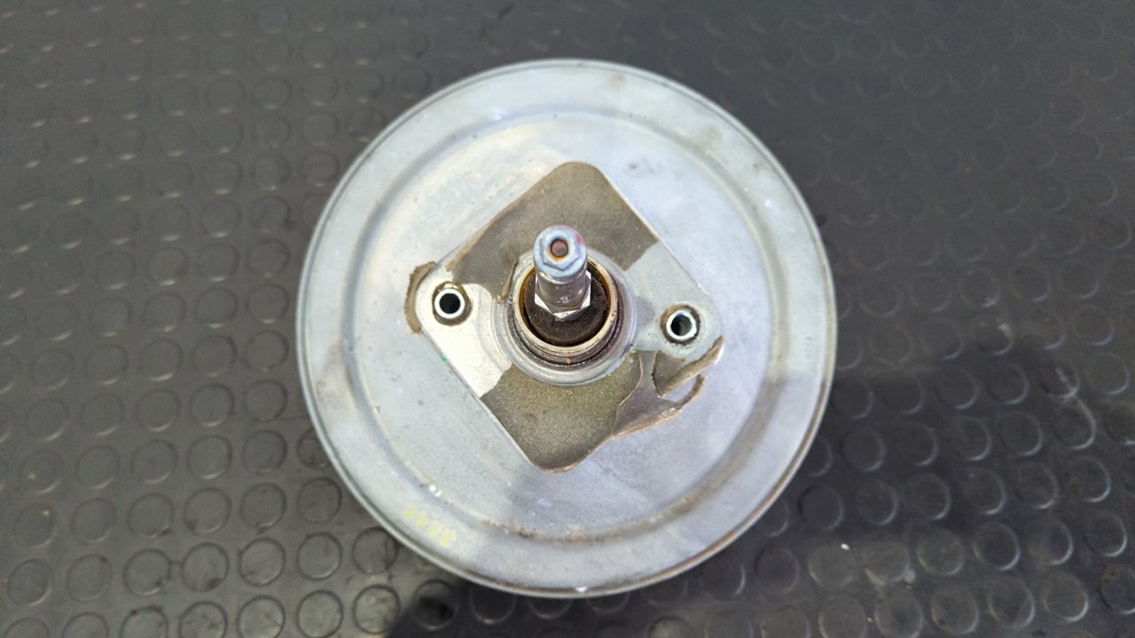 SERVOFRENO PORSCHE BOXSTER (TIPO 987) - vista 4