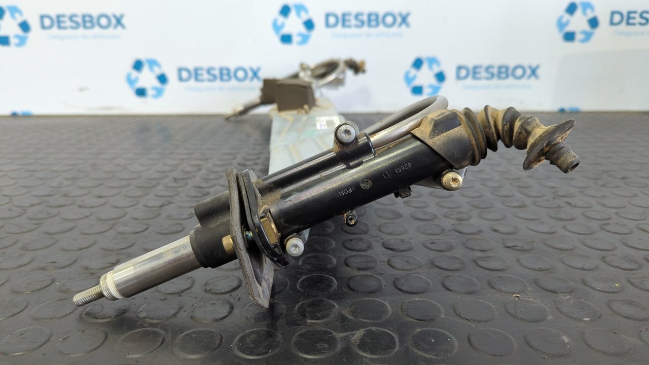 ALERON TRASERO PORSCHE BOXSTER (TIPO 987) - vista 6