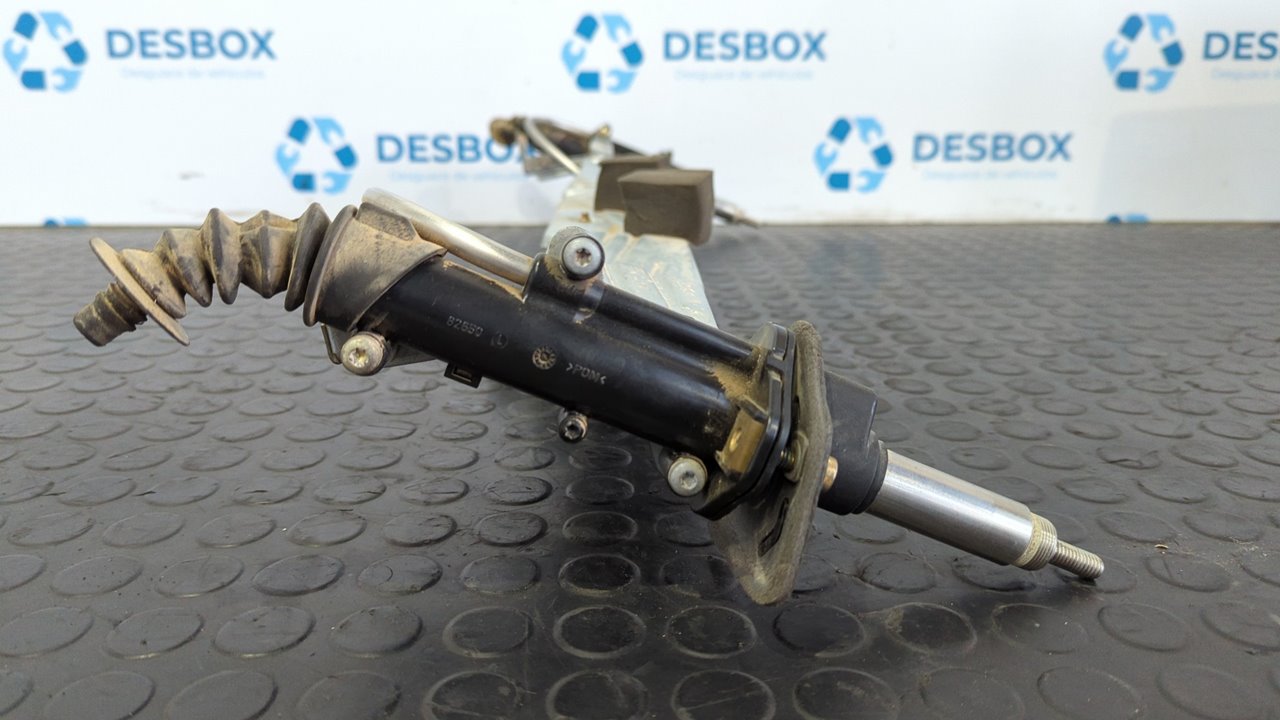 ALERON TRASERO PORSCHE BOXSTER (TIPO 987) - vista 8