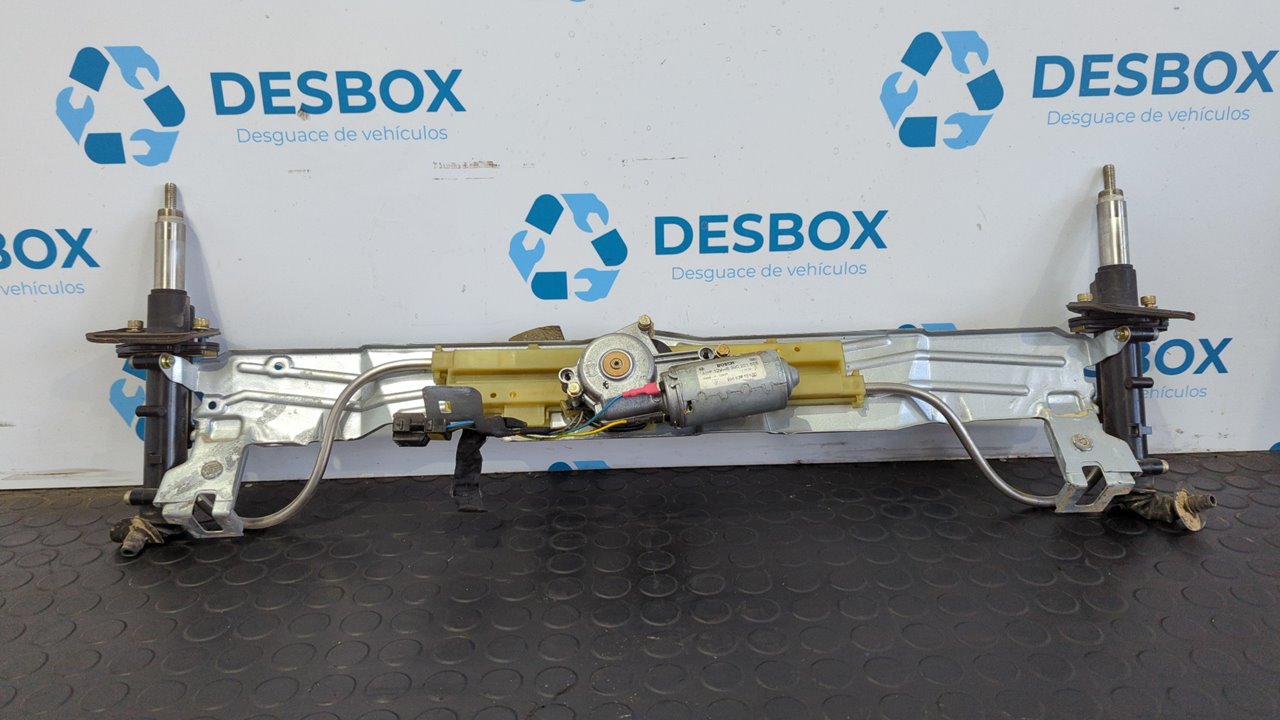 ALERON TRASERO PORSCHE BOXSTER (TIPO 987) - vista 5