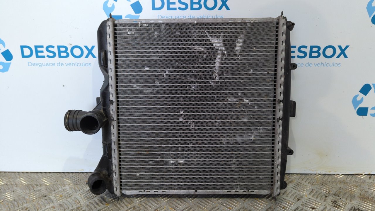 RADIADOR AGUA PORSCHE BOXSTER (TIPO 987)
