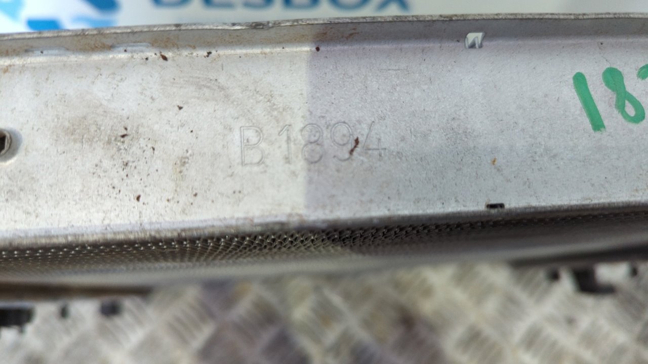 RADIADOR AGUA PORSCHE BOXSTER (TIPO 987) - vista 5