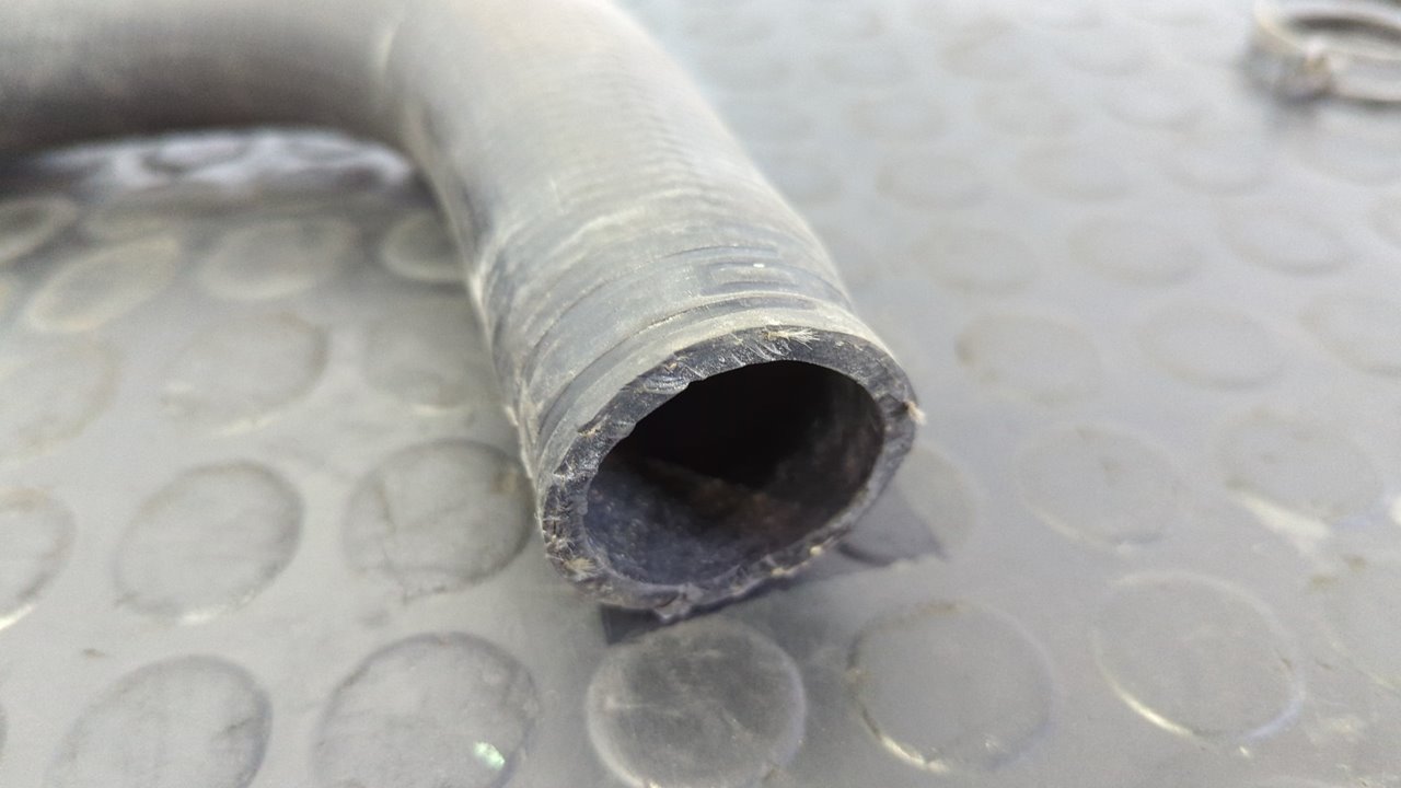 TUBO PORSCHE BOXSTER (TIPO 987) - vista 4