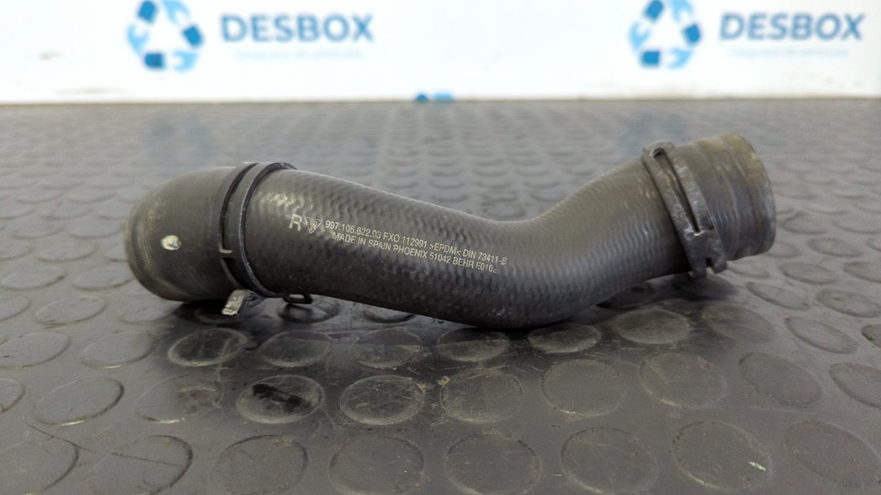 TUBO PORSCHE BOXSTER (TIPO 987)