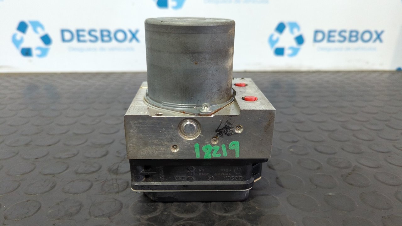 ABS PORSCHE BOXSTER (TIPO 987) - vista 6