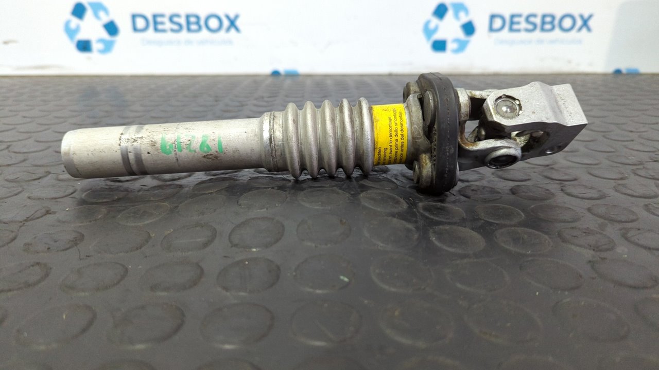 COLUMNA DIRECCION PORSCHE BOXSTER (TIPO 987)