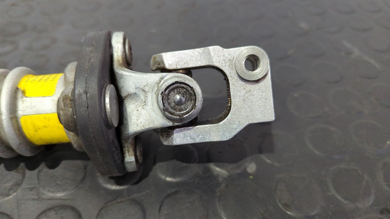 COLUMNA DIRECCION PORSCHE BOXSTER (TIPO 987) - vista 4