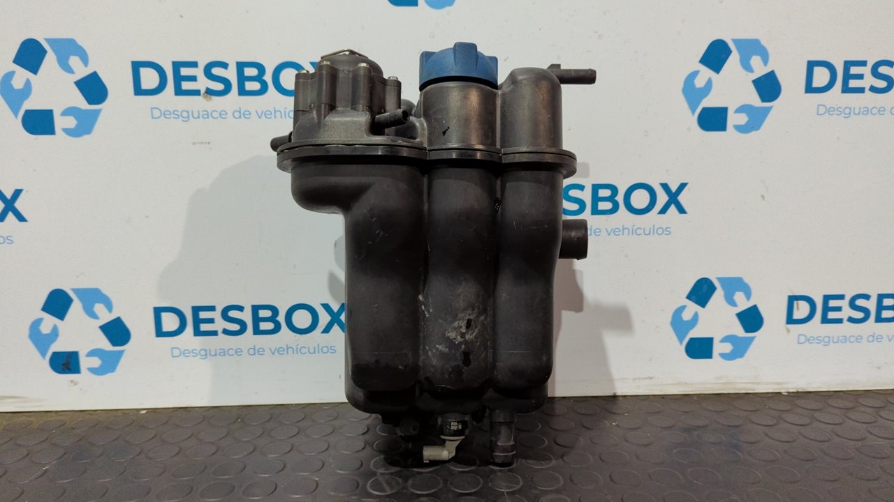 DEPOSITO EXPANSION PORSCHE BOXSTER (TIPO 987)