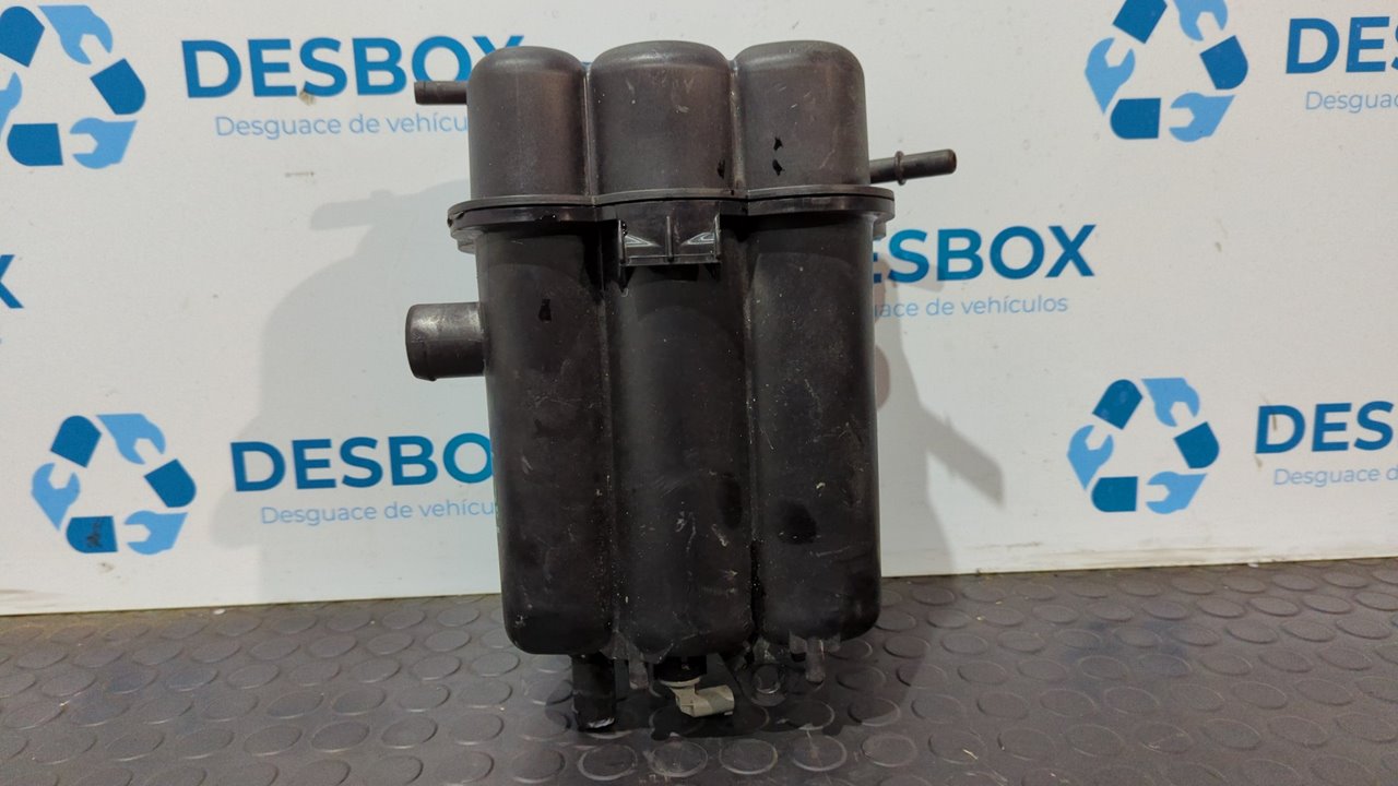 DEPOSITO EXPANSION PORSCHE BOXSTER (TIPO 987) - vista 4