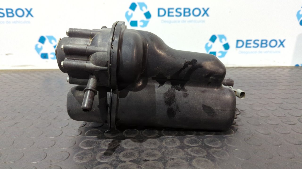 DEPOSITO EXPANSION PORSCHE BOXSTER (TIPO 987) - vista 7