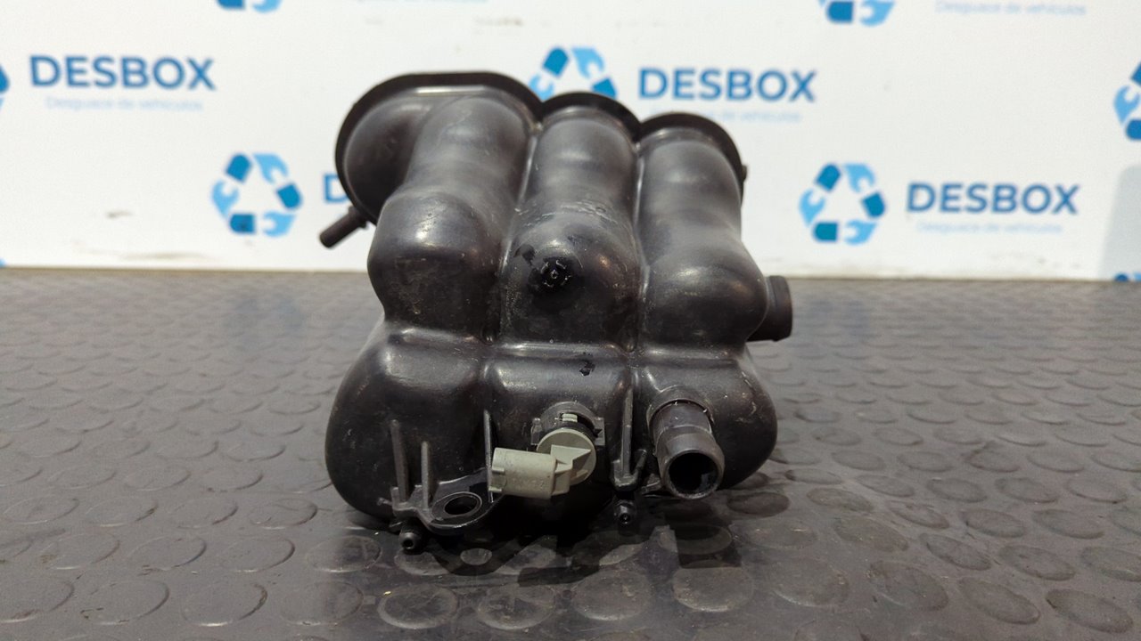 DEPOSITO EXPANSION PORSCHE BOXSTER (TIPO 987) - vista 6