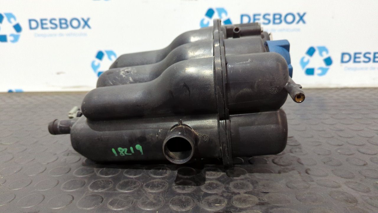 DEPOSITO EXPANSION PORSCHE BOXSTER (TIPO 987) - vista 2