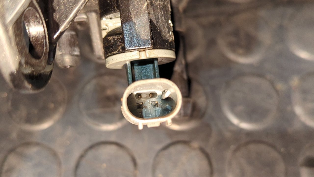 DEPOSITO EXPANSION PORSCHE BOXSTER (TIPO 987) - vista 3