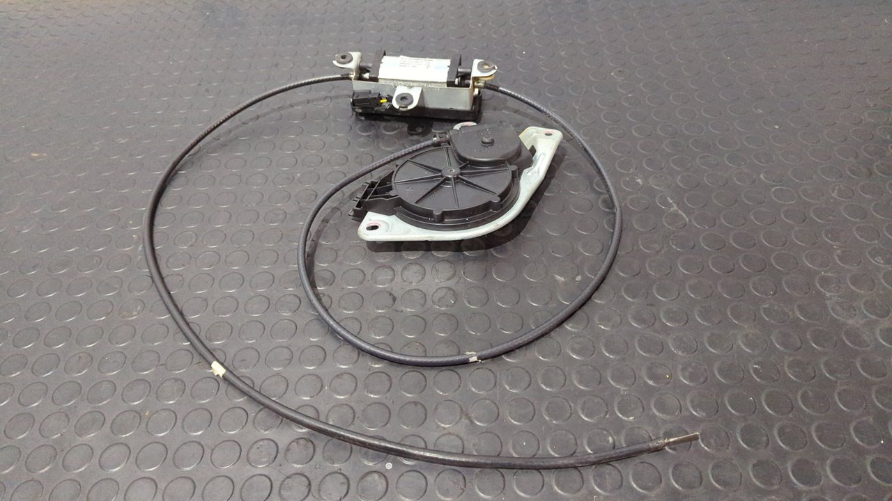 MOTOR TECHO ELECTRICO PORSCHE BOXSTER (TIPO 987)