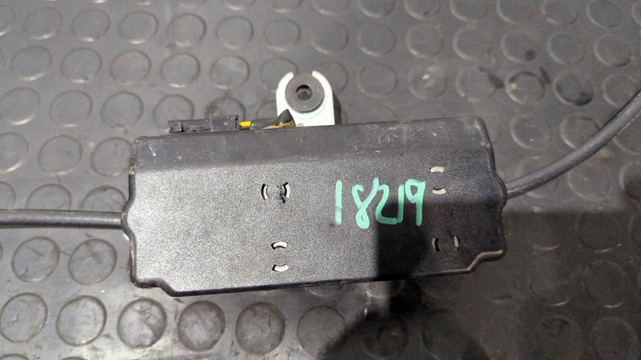 MOTOR TECHO ELECTRICO PORSCHE BOXSTER (TIPO 987) - vista 8