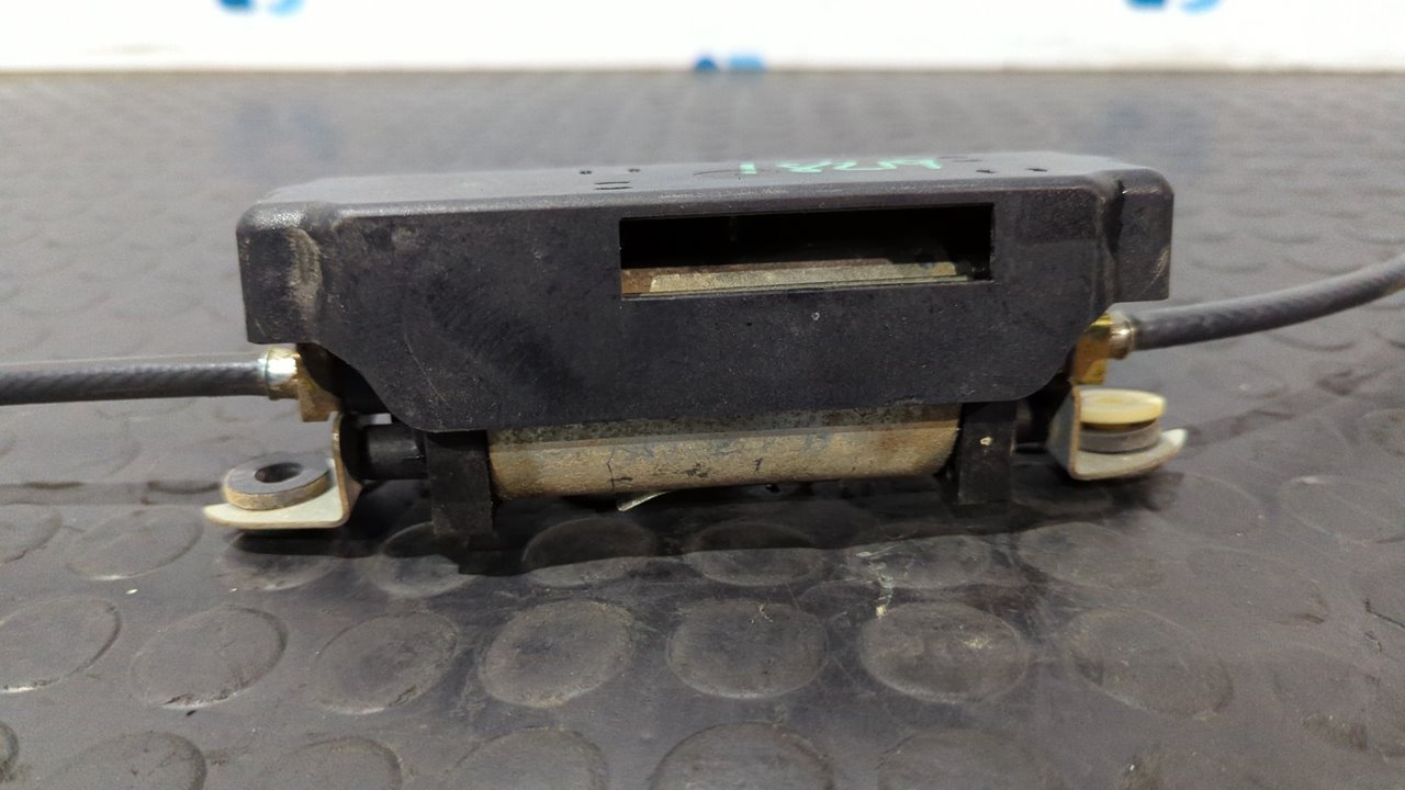 MOTOR TECHO ELECTRICO PORSCHE BOXSTER (TIPO 987) - vista 3