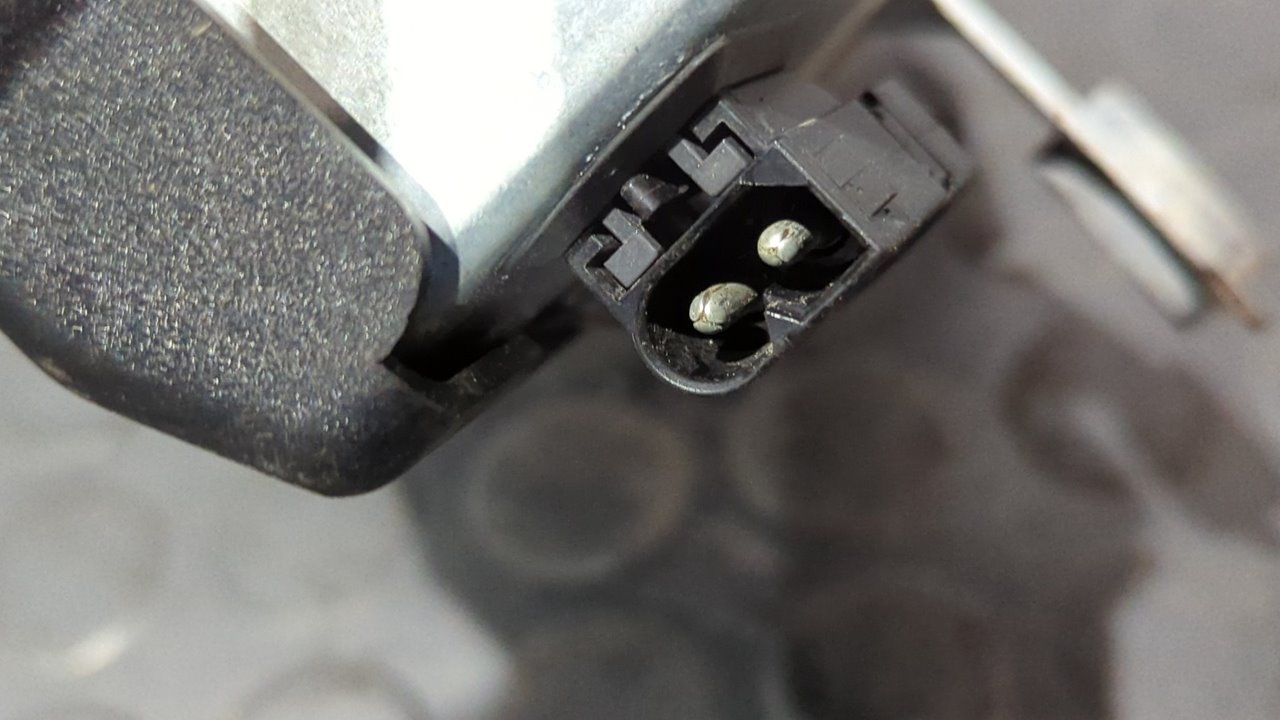 MOTOR TECHO ELECTRICO PORSCHE BOXSTER (TIPO 987) - vista 10