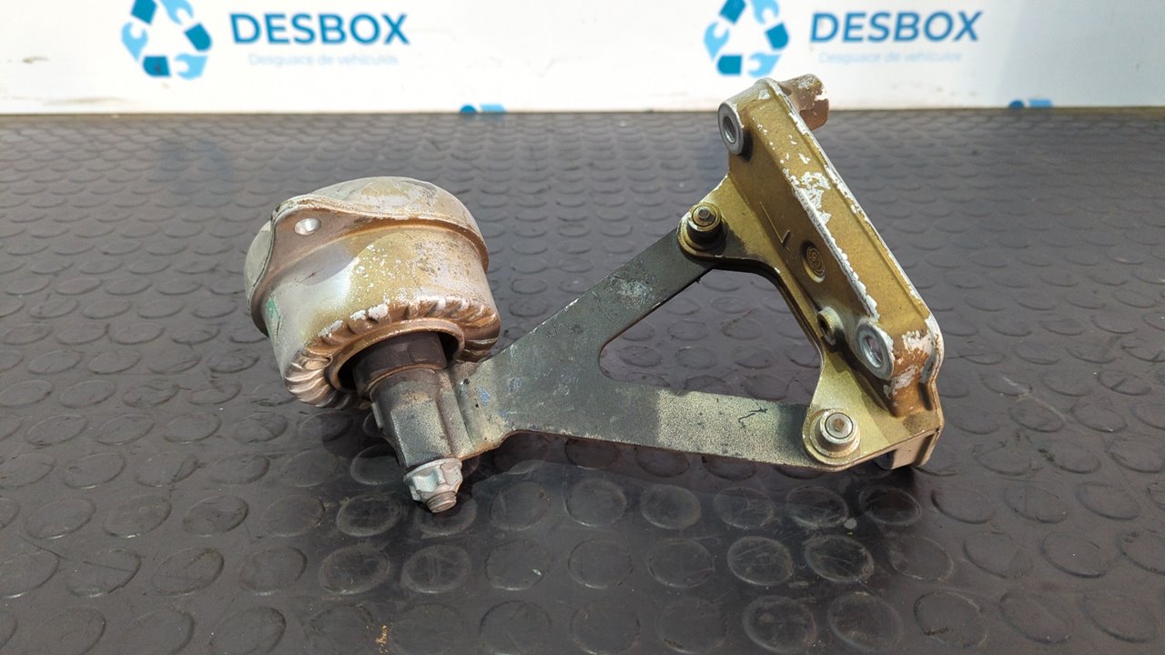 SOPORTE CAMBIO PORSCHE BOXSTER (TIPO 987)