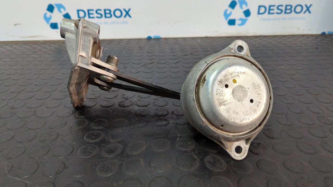 SOPORTE CAMBIO PORSCHE BOXSTER (TIPO 987) - vista 6