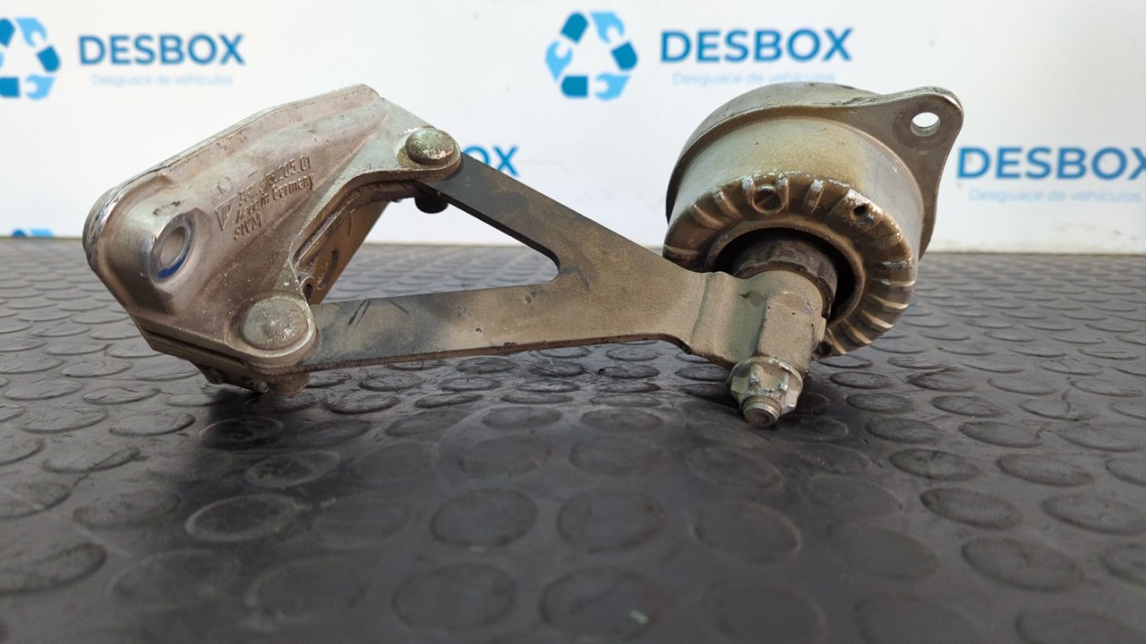 SOPORTE CAMBIO PORSCHE BOXSTER (TIPO 987) - vista 3