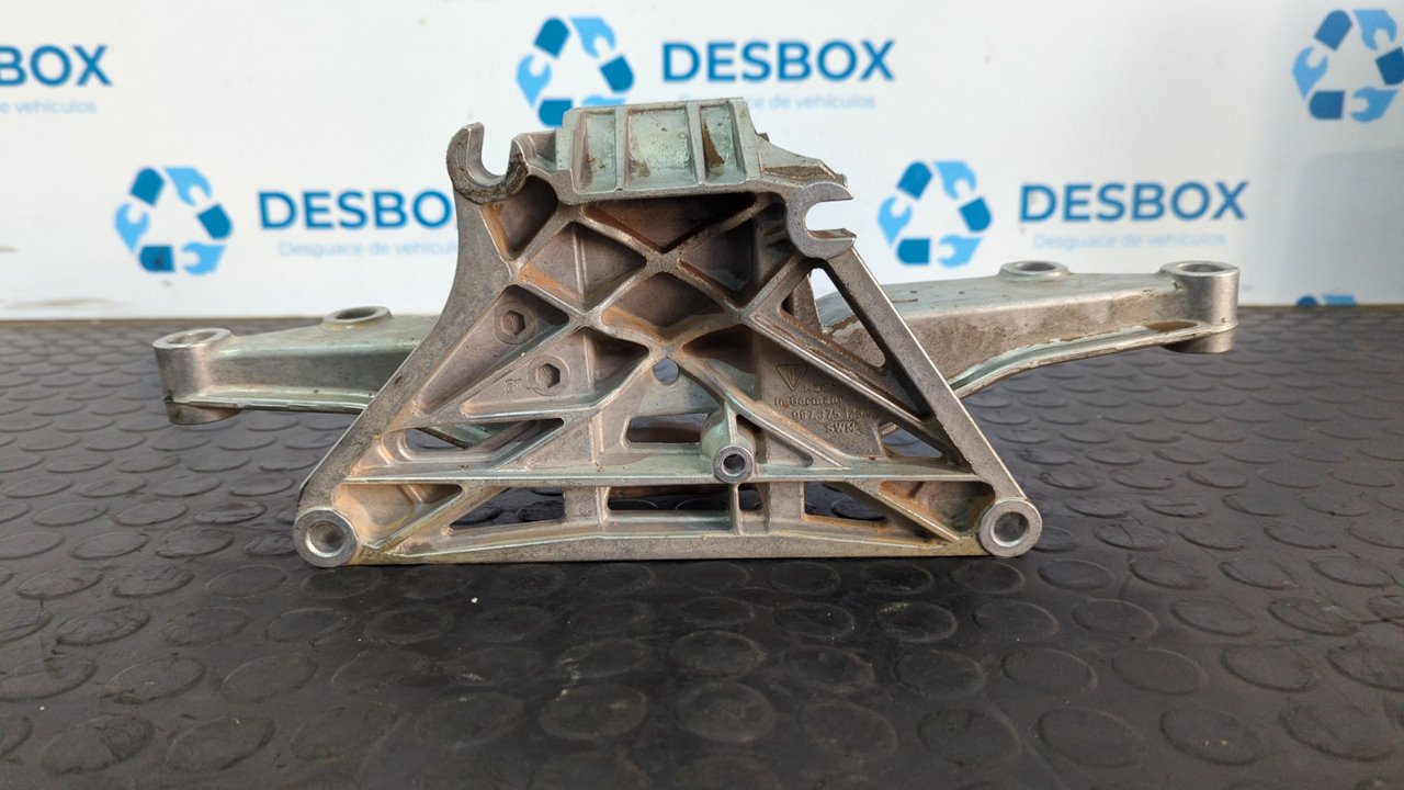 SOPORTE MOTOR PORSCHE BOXSTER (TIPO 987) - vista 4