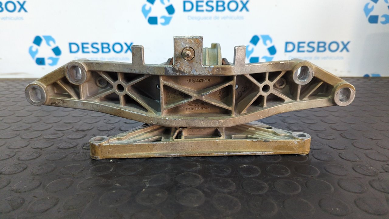 SOPORTE MOTOR PORSCHE BOXSTER (TIPO 987) - vista 2