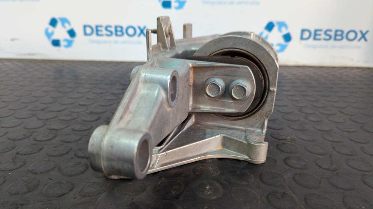 SOPORTE MOTOR PORSCHE BOXSTER (TIPO 987) - vista 8