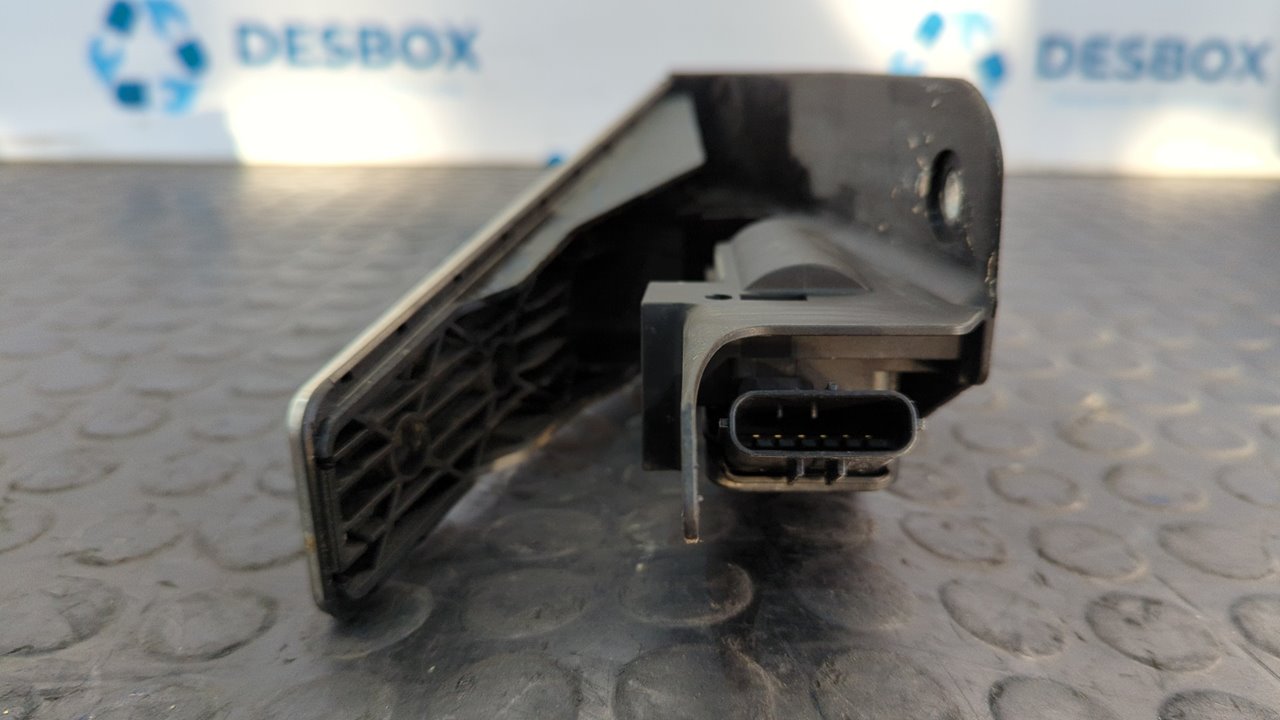 POTENCIOMETRO PEDAL PORSCHE BOXSTER (TIPO 987) - vista 2
