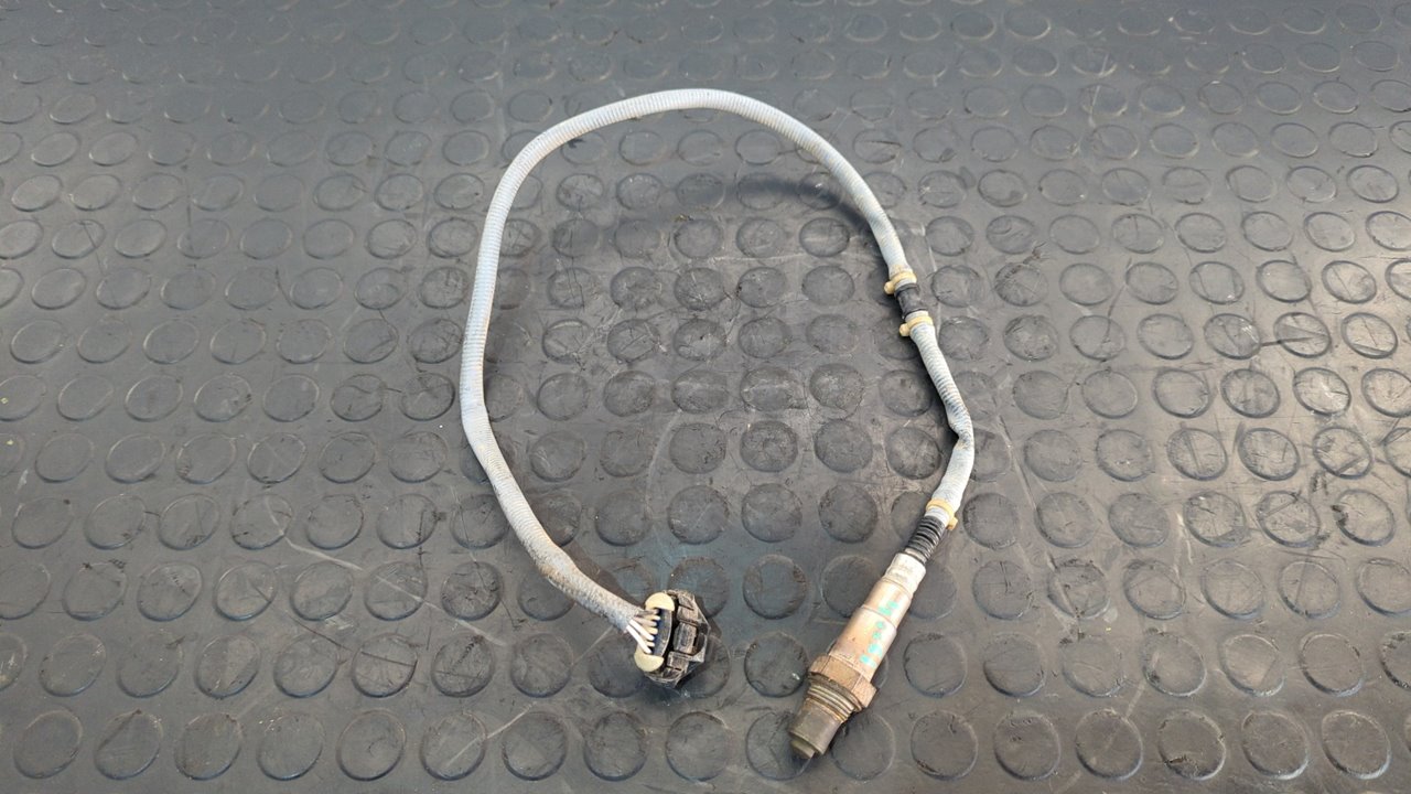 SONDA LAMBDA PORSCHE BOXSTER (TIPO 987)
