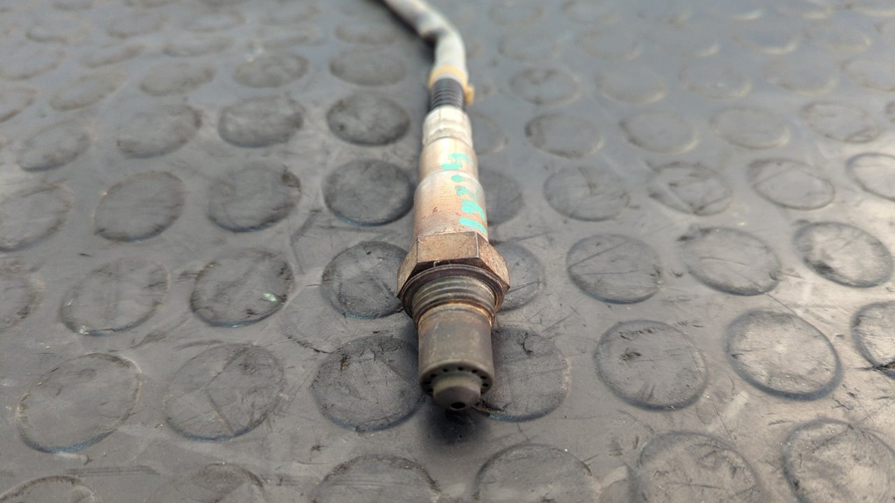 SONDA LAMBDA PORSCHE BOXSTER (TIPO 987) - vista 3