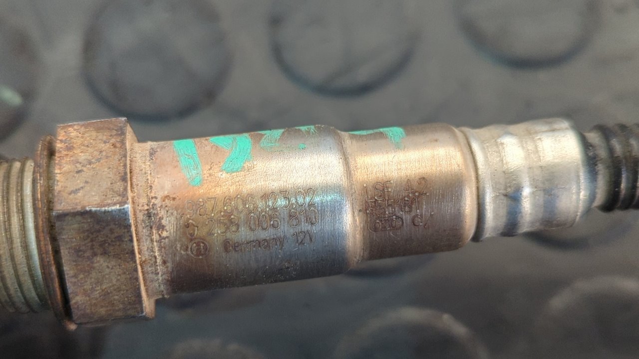 SONDA LAMBDA PORSCHE BOXSTER (TIPO 987) - vista 4