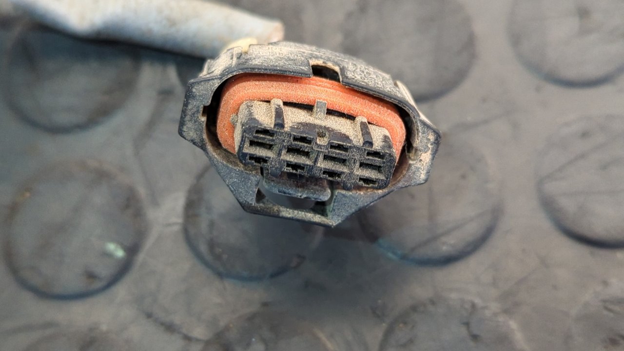 SONDA LAMBDA PORSCHE BOXSTER (TIPO 987) - vista 2