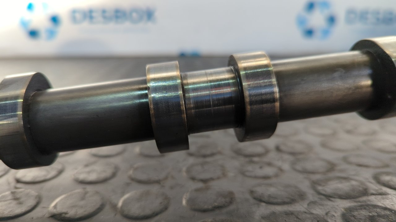 ARBOL DE LEVAS LAND ROVER RANGE ROVER SPORT - vista 6