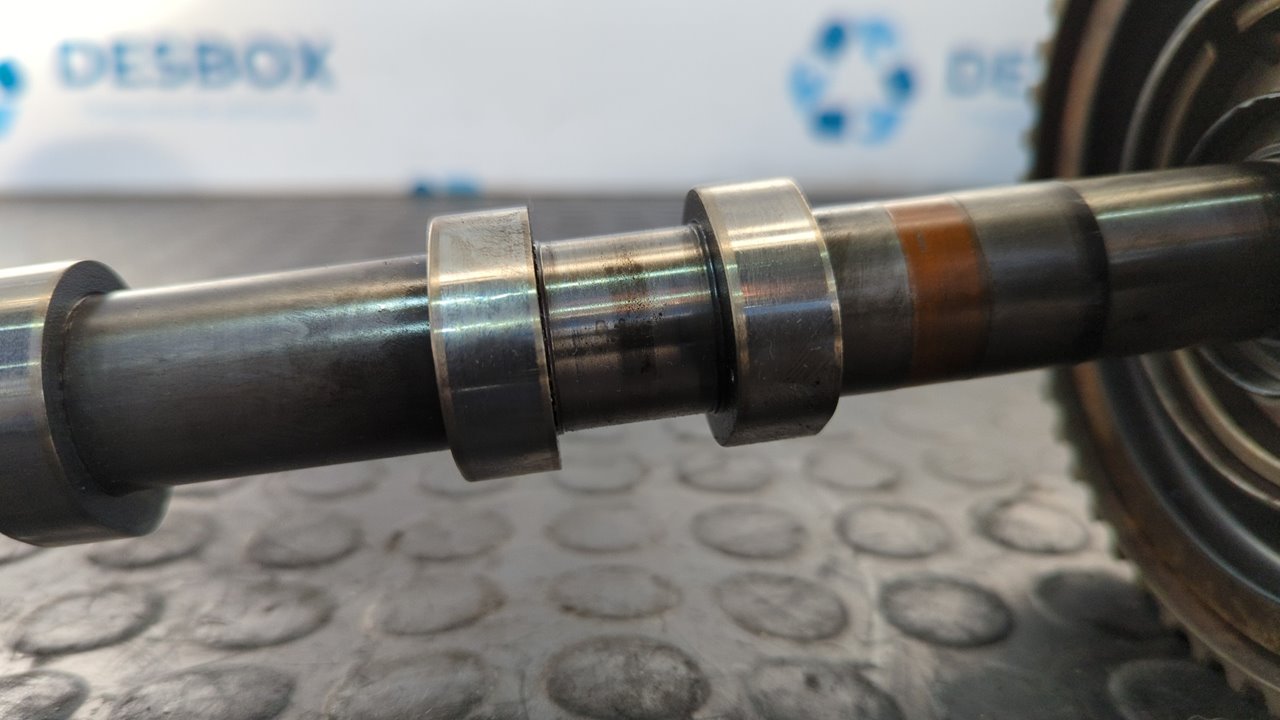 ARBOL DE LEVAS LAND ROVER RANGE ROVER SPORT - vista 3