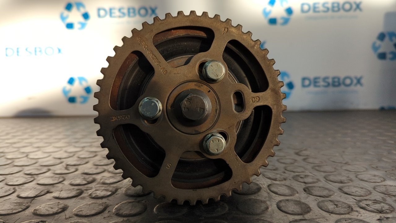 ARBOL DE LEVAS LAND ROVER RANGE ROVER SPORT - vista 2